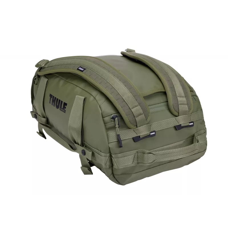 Thule Chasm TDSD301 Olivine duffel bag 30 L Polyester Olive