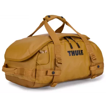 Thule Chasm TDSD301 Kuldne pruun spordikott 30 L Polüester Pruun, Kuldne