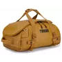 Thule Chasm TDSD301 Kuldne pruun spordikott 30 L Polüester Pruun, Kuldne