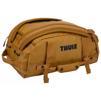 Thule Chasm TDSD301 Kuldne pruun spordikott 30 L Polüester Pruun, Kuldne