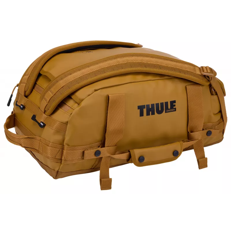 Thule Chasm TDSD301 Kuldne pruun spordikott 30 L Polüester Pruun, Kuldne