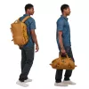 Thule Chasm TDSD301 Kuldne pruun spordikott 30 L Polüester Pruun, Kuldne