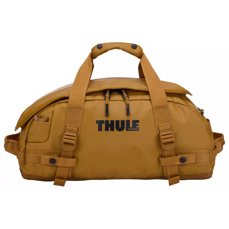 Thule Chasm TDSD301 Kuldne pruun spordikott 30 L Polüester Pruun, Kuldne