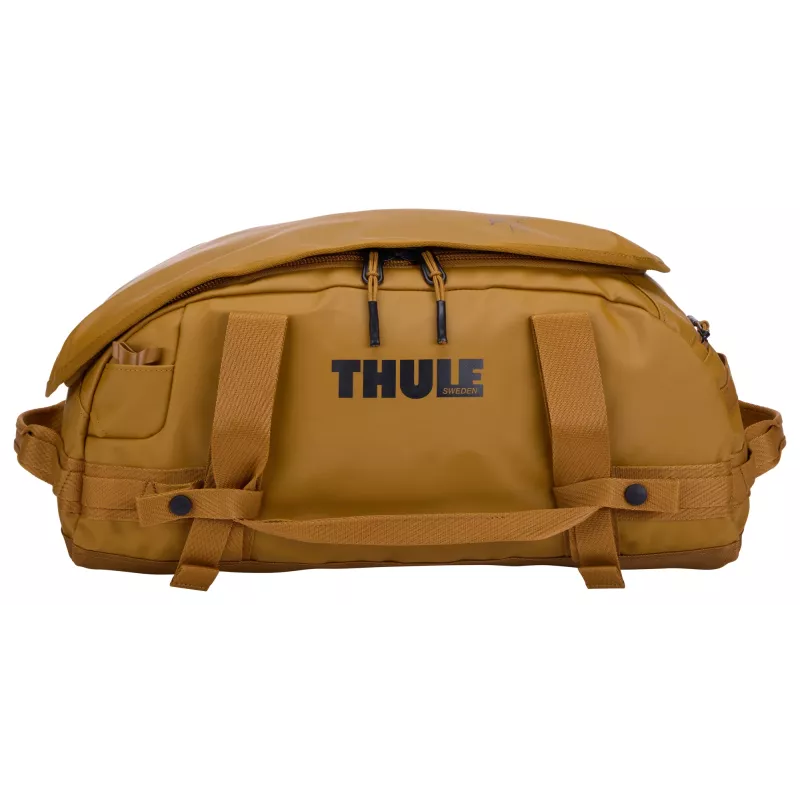 Thule Chasm TDSD301 Kuldne pruun spordikott 30 L Polüester Pruun, Kuldne