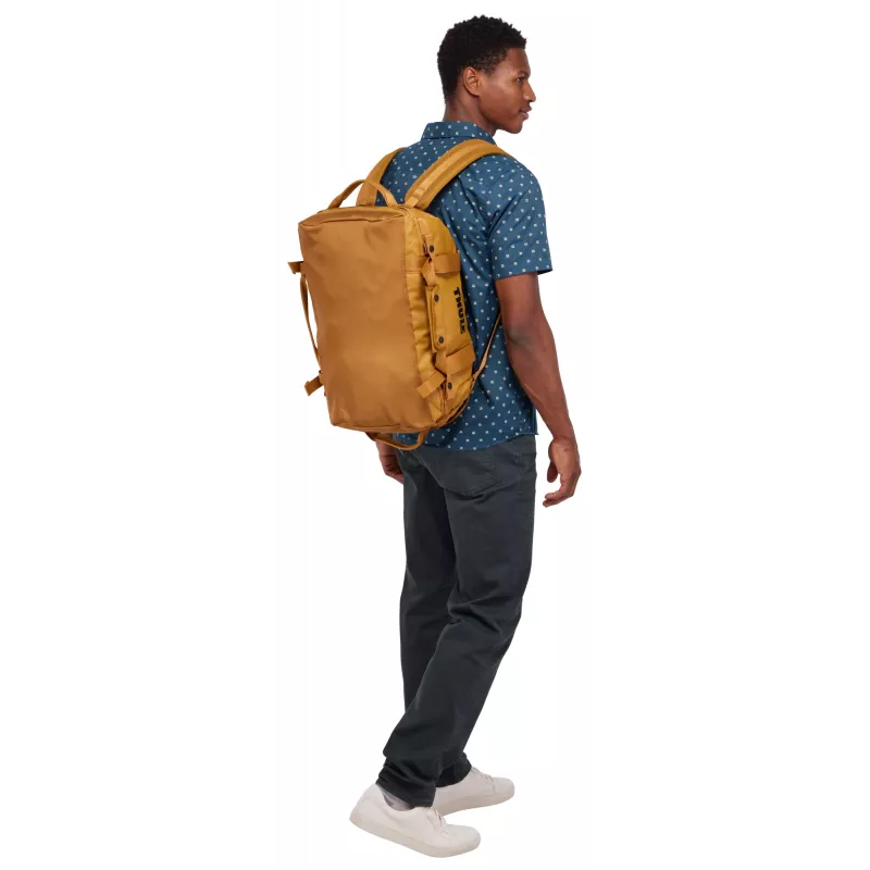 Thule Chasm TDSD301 Kuldne pruun spordikott 30 L Polüester Pruun, Kuldne