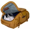 Thule Chasm TDSD301 Kuldne pruun spordikott 30 L Polüester Pruun, Kuldne