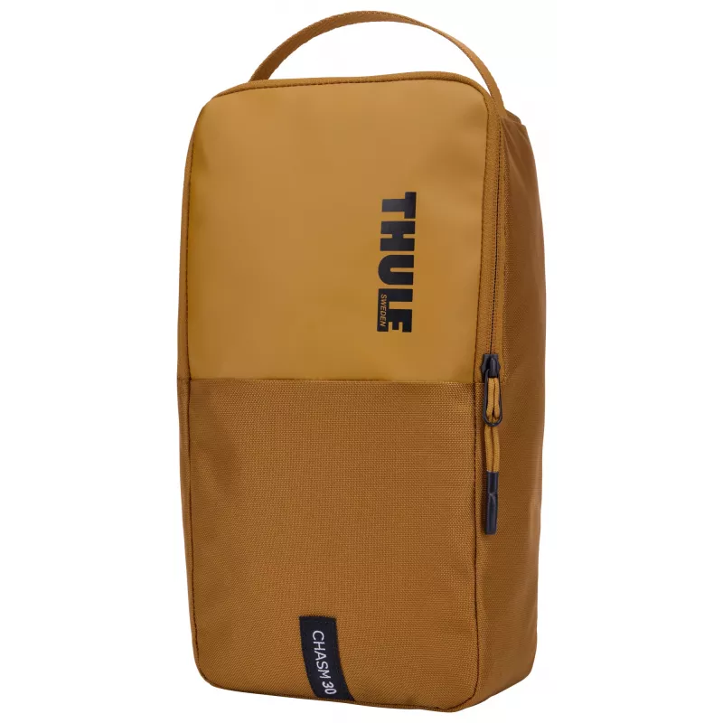 Thule Chasm TDSD301 Kuldne pruun spordikott 30 L Polüester Pruun, Kuldne