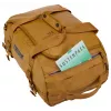 Thule Chasm TDSD301 Kuldne pruun spordikott 30 L Polüester Pruun, Kuldne