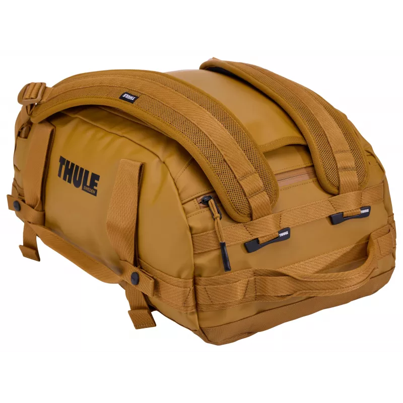 Thule Chasm TDSD301 Kuldne pruun spordikott 30 L Polüester Pruun, Kuldne