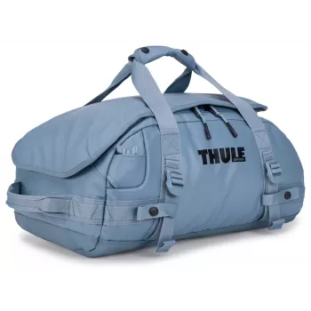 Thule Chasm TDSD301 Pond Gray duffelkott 30 l polüester Hall