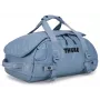 Thule Chasm TDSD301 Pond Gray duffelkott 30 l polüester Hall
