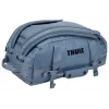 Thule Chasm TDSD301 Pond Gray duffelkott 30 l polüester Hall