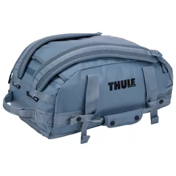 Thule Chasm TDSD301 Pond Gray duffelkott 30 l polüester Hall