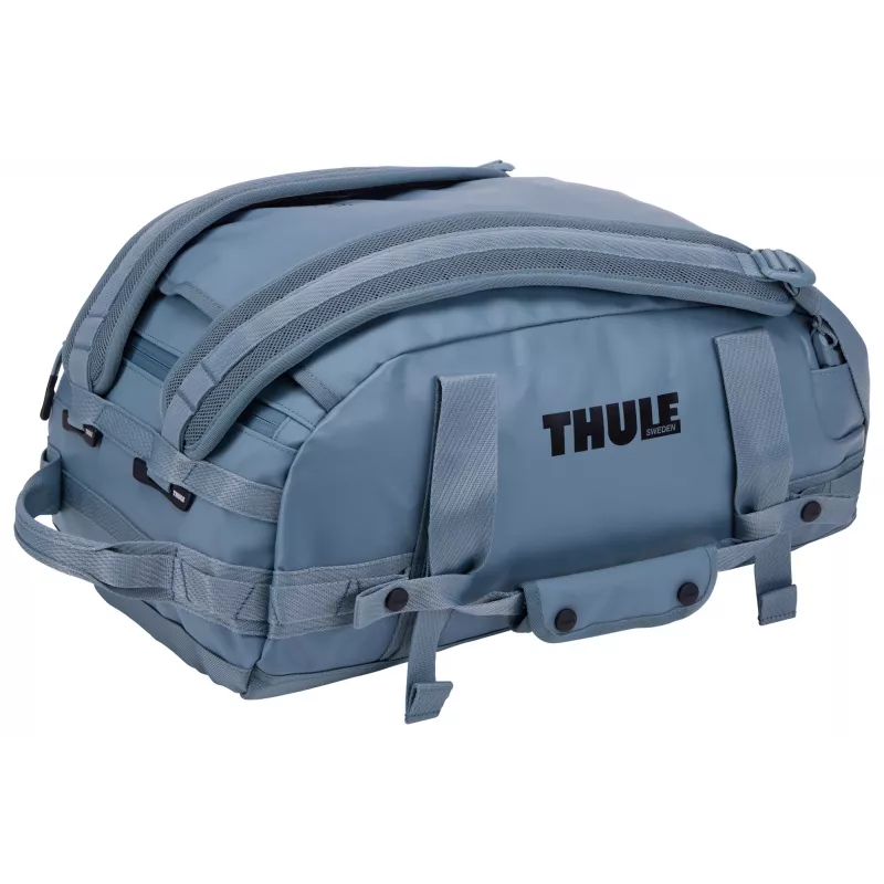 Thule Chasm TDSD301 Pond Gray duffelkott 30 l polüester Hall