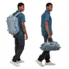 Thule Chasm TDSD301 Pond Gray duffelkott 30 l polüester Hall