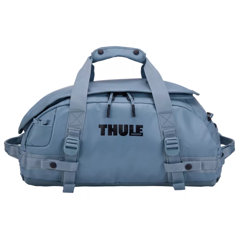 Thule Chasm TDSD301 Pond Gray duffelkott 30 l polüester Hall