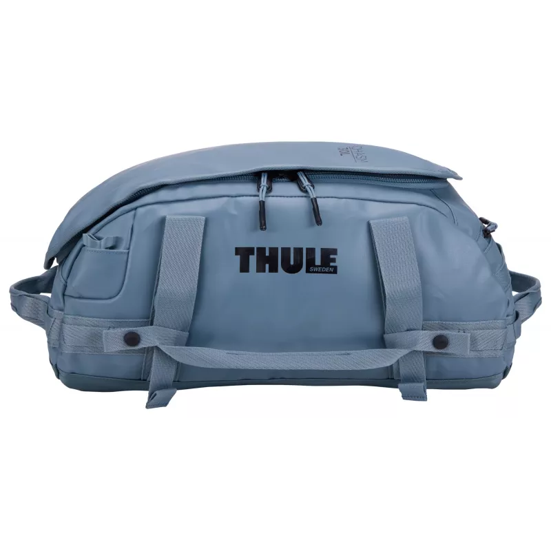 Thule Chasm TDSD301 Pond Gray duffelkott 30 l polüester Hall