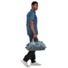 Thule Chasm TDSD301 Pond Gray duffelkott 30 l polüester Hall