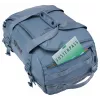 Thule Chasm TDSD301 Pond Gray duffelkott 30 l polüester Hall