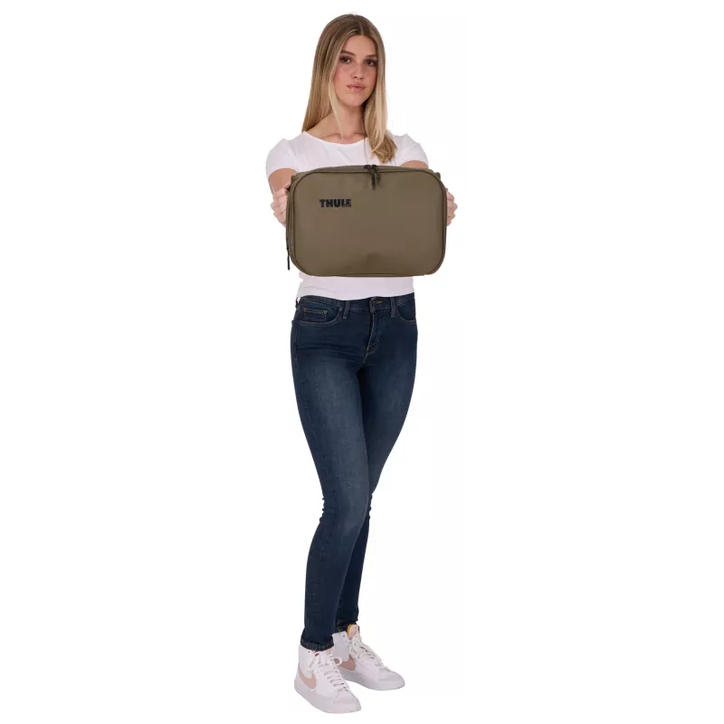 Thule Chasm TCGC303 Deep Khaki varustuskott Kotelo