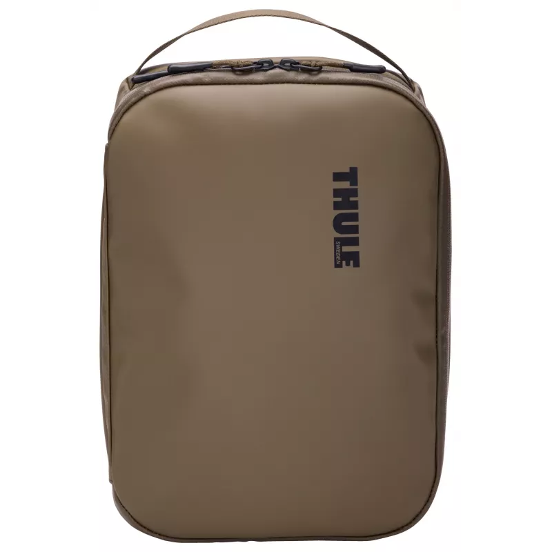 Thule Chasm TCGC303 Deep Khaki varustuskott Kotelo