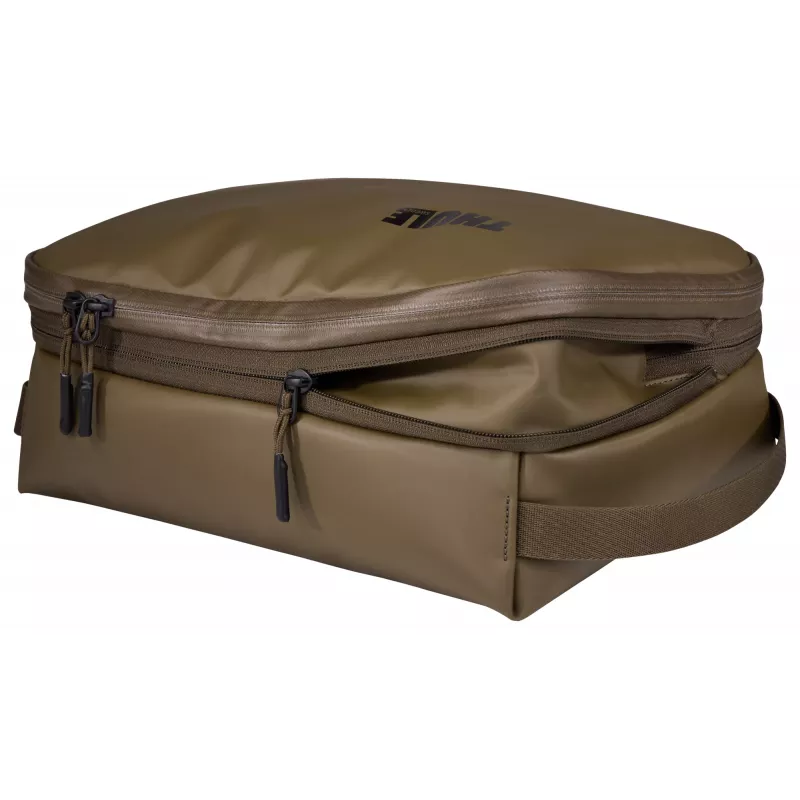 Thule Chasm TCGC303 Deep Khaki varustuskott Kotelo