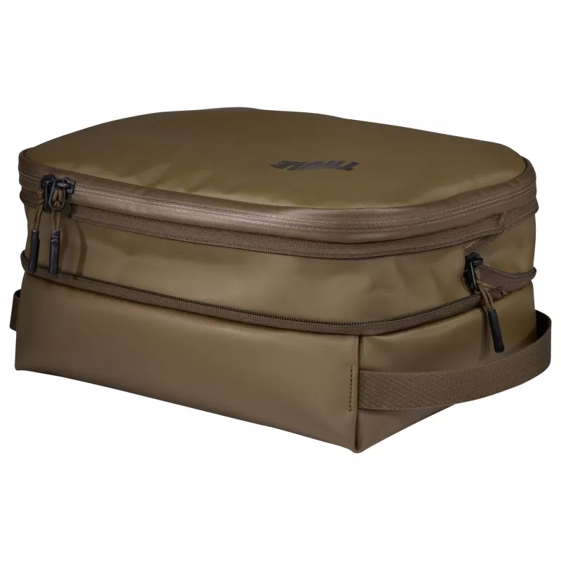 Thule Chasm TCGC303 Deep Khaki varustuskott Kotelo