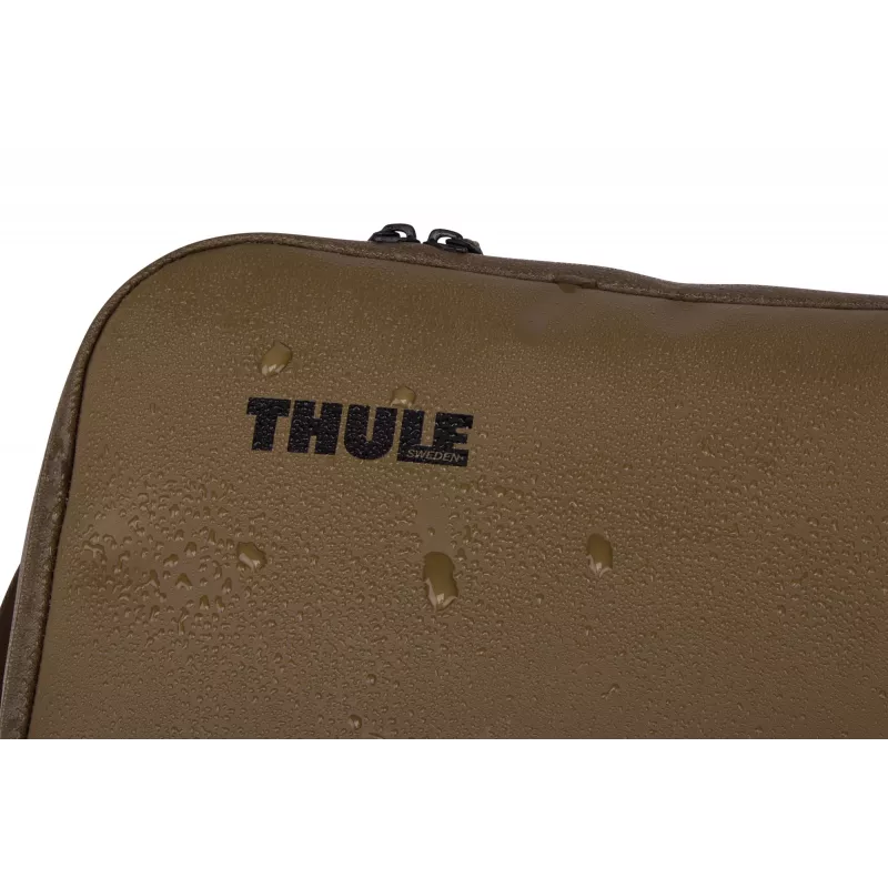 Thule Chasm TCGC303 Deep Khaki varustuskott Kotelo