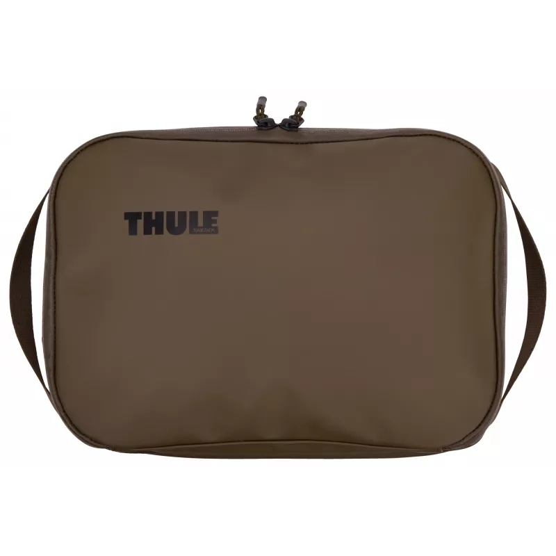 Thule Chasm TCGC303 Deep Khaki varustuskott Kotelo