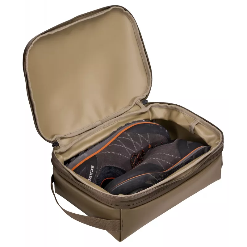 Thule Chasm TCGC303 Deep Khaki varustuskott Kotelo