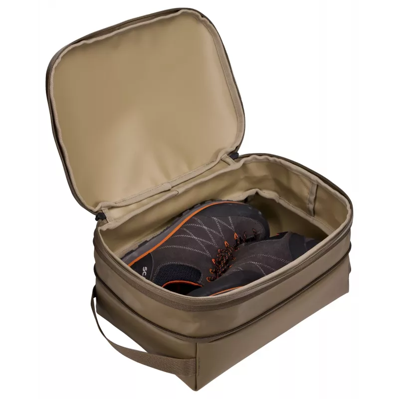 Thule Chasm TCGC303 Deep Khaki varustuskott Kotelo