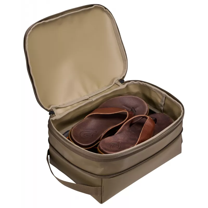 Thule Chasm TCGC303 Deep Khaki varustuskott Kotelo