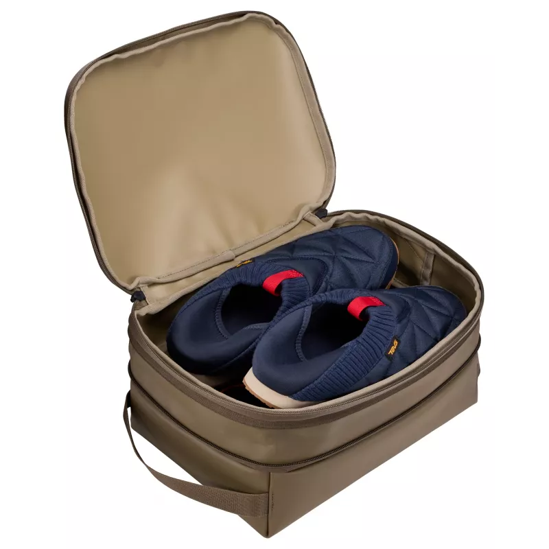 Thule Chasm TCGC303 Deep Khaki varustuskott Kotelo
