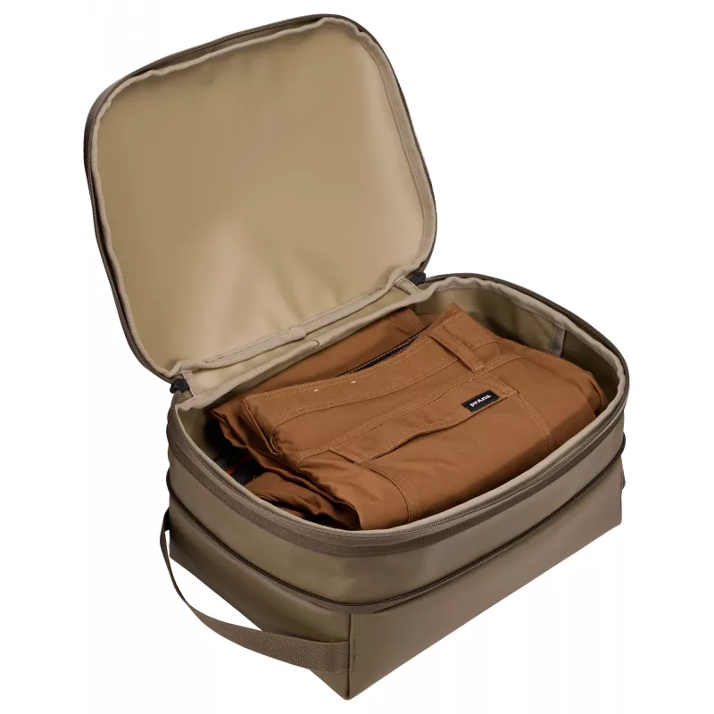 Thule Chasm TCGC303 Deep Khaki varustuskott Kotelo