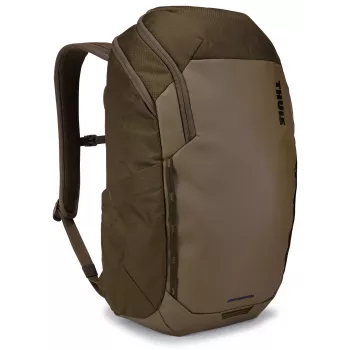 Thule Chasm TCHB215 sügav khaki seljakott vabaajaseljakott polüester