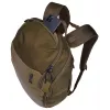 Thule Chasm TCHB215 sügav khaki seljakott vabaajaseljakott polüester