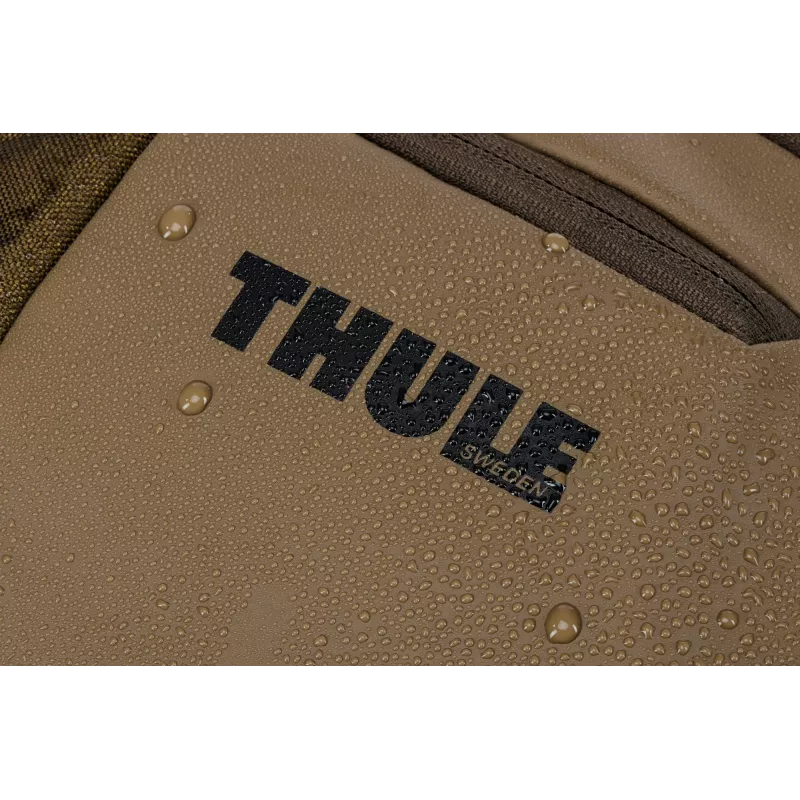 Thule Chasm TCHB215 sügav khaki seljakott vabaajaseljakott polüester