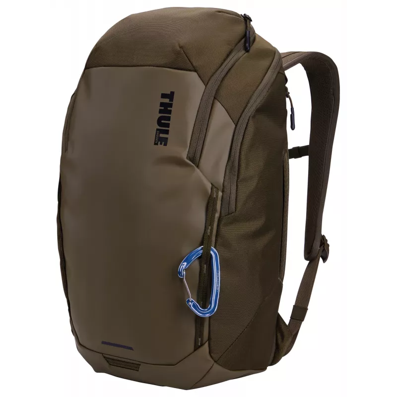 Thule Chasm TCHB215 sügav khaki seljakott vabaajaseljakott polüester