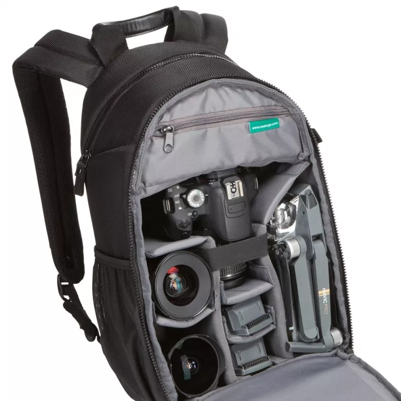 Case Logic Bryker BRBP-104 Must seljakotikott