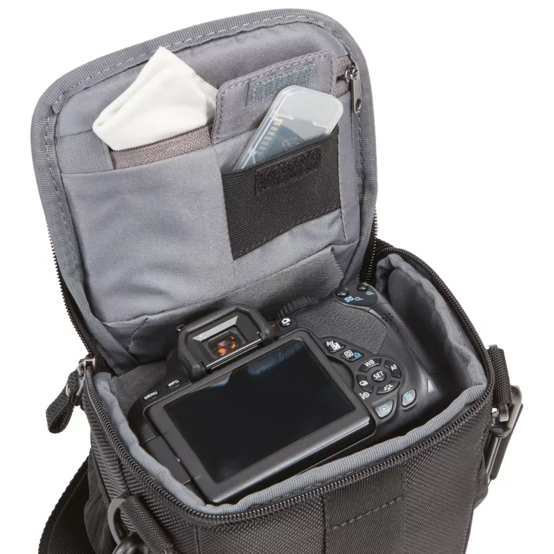 Case Logic Bryker BRCS-102 Must Toploader case