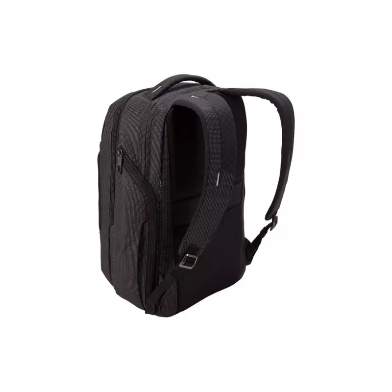 Thule Crossover 2 C2BP116 seljakott Vabaaja seljakott Must Nailon