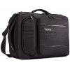 Thule Crossover 2 C2CB116 Must 39,6 cm (15,6 tolli) seljakott