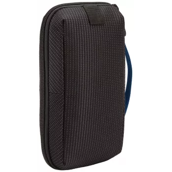 Thule Crossover 2 reisikorraldaja - Must, Kott, Must, Nailon, 120 mm, 50 mm, 210 mm