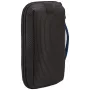 Thule Crossover 2 reisikorraldaja - Must, Kott, Must, Nailon, 120 mm, 50 mm, 210 mm