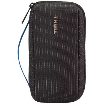 Thule Crossover 2 reisikorraldaja - Must, Kott, Must, Nailon, 120 mm, 50 mm, 210 mm