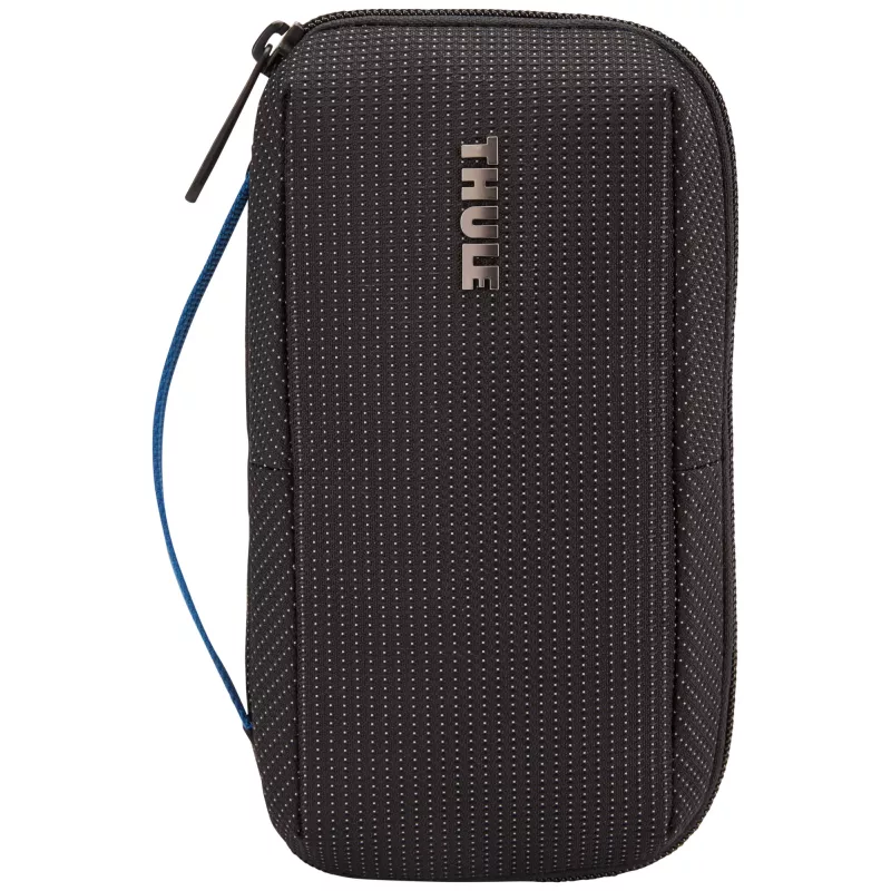 Thule Crossover 2 reisikorraldaja - Must, Kott, Must, Nailon, 120 mm, 50 mm, 210 mm