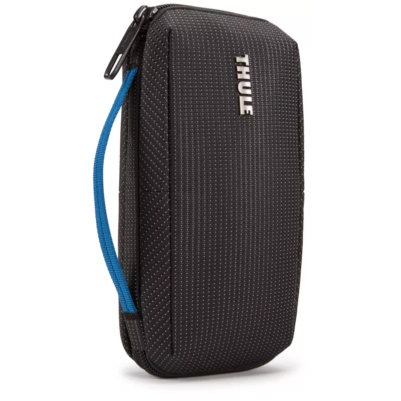 Thule Crossover 2 reisikorraldaja - Must, Kott, Must, Nailon, 120 mm, 50 mm, 210 mm