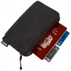 Thule Crossover 2 reisikorraldaja - Must, Kott, Must, Nailon, 120 mm, 50 mm, 210 mm