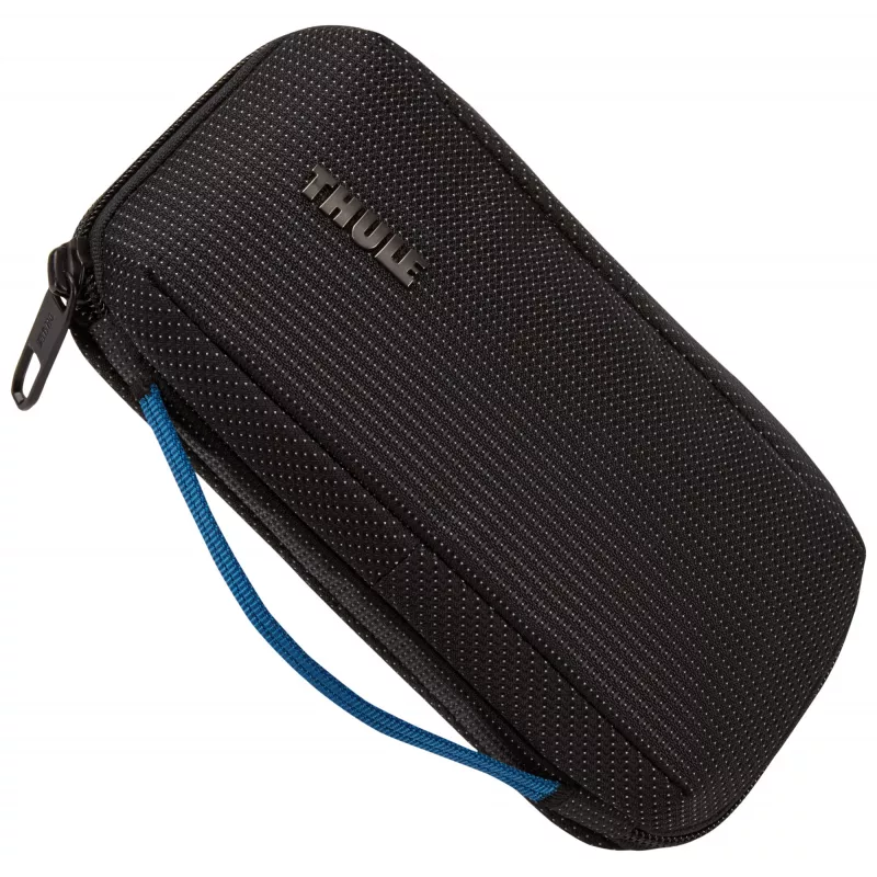 Thule Crossover 2 reisikorraldaja - Must, Kott, Must, Nailon, 120 mm, 50 mm, 210 mm
