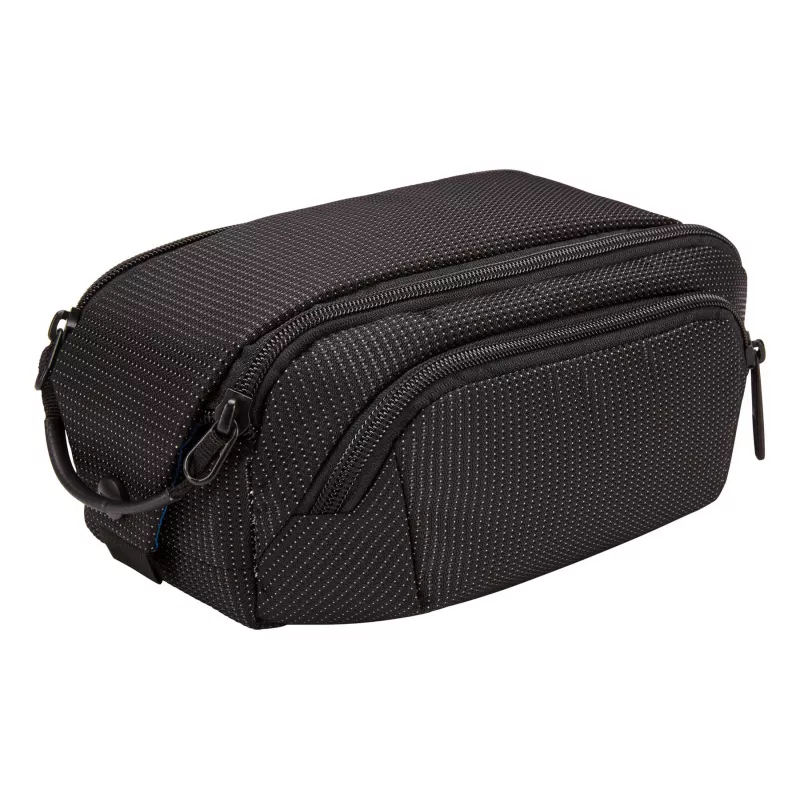 Thule Crossover 2 C2TB101 tualett-tarvete kott Nailon Must